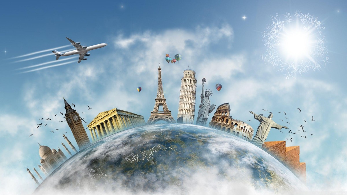 Travel technology trends