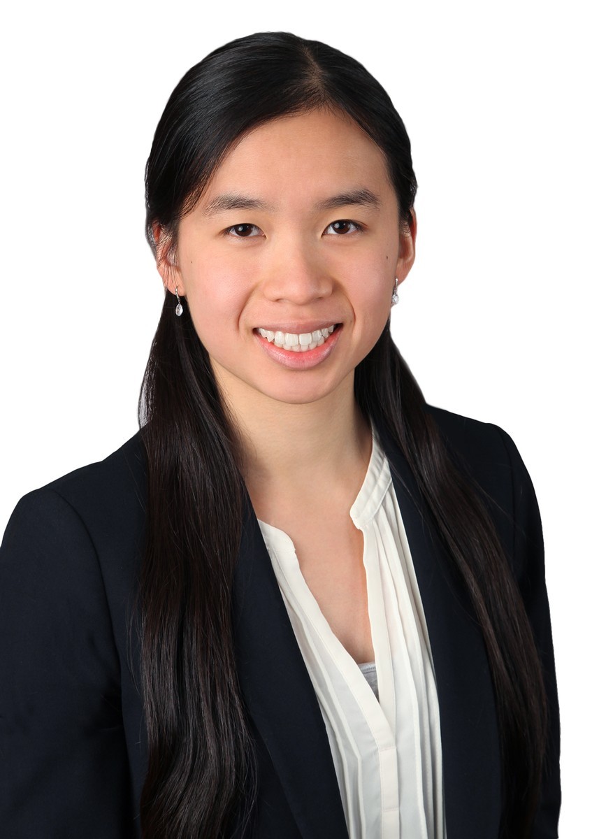 Sophia Chen